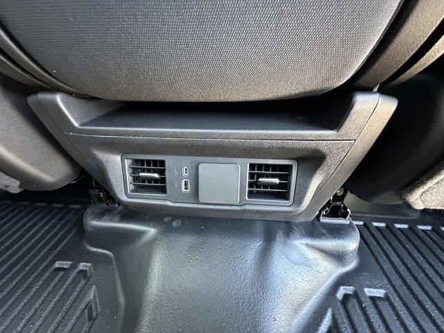 New 2026 GMC Sierra 1500 Pro w/ Pro Value Package image 25