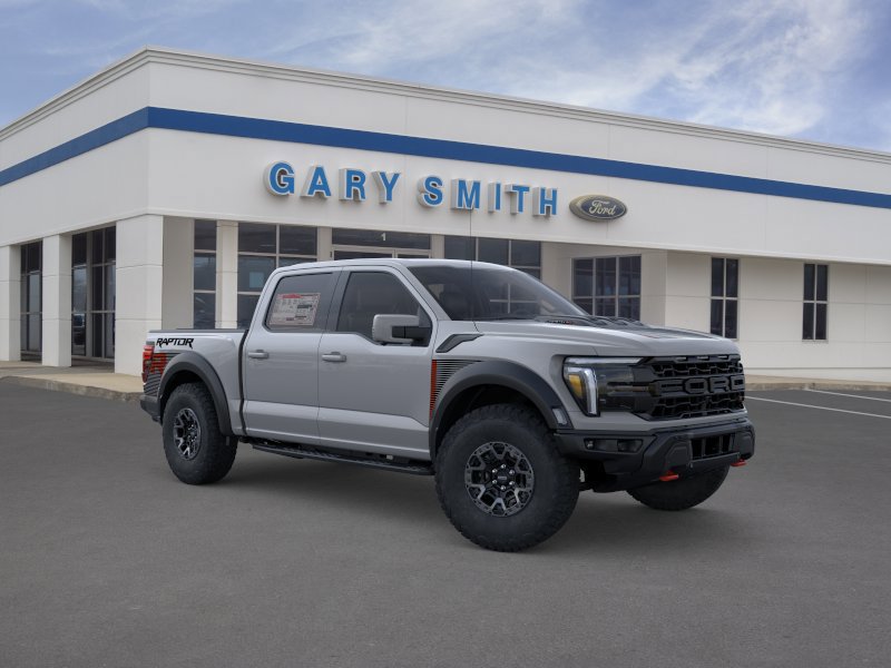 New 2026 Ford F150 Raptor AWD/4WD image 7