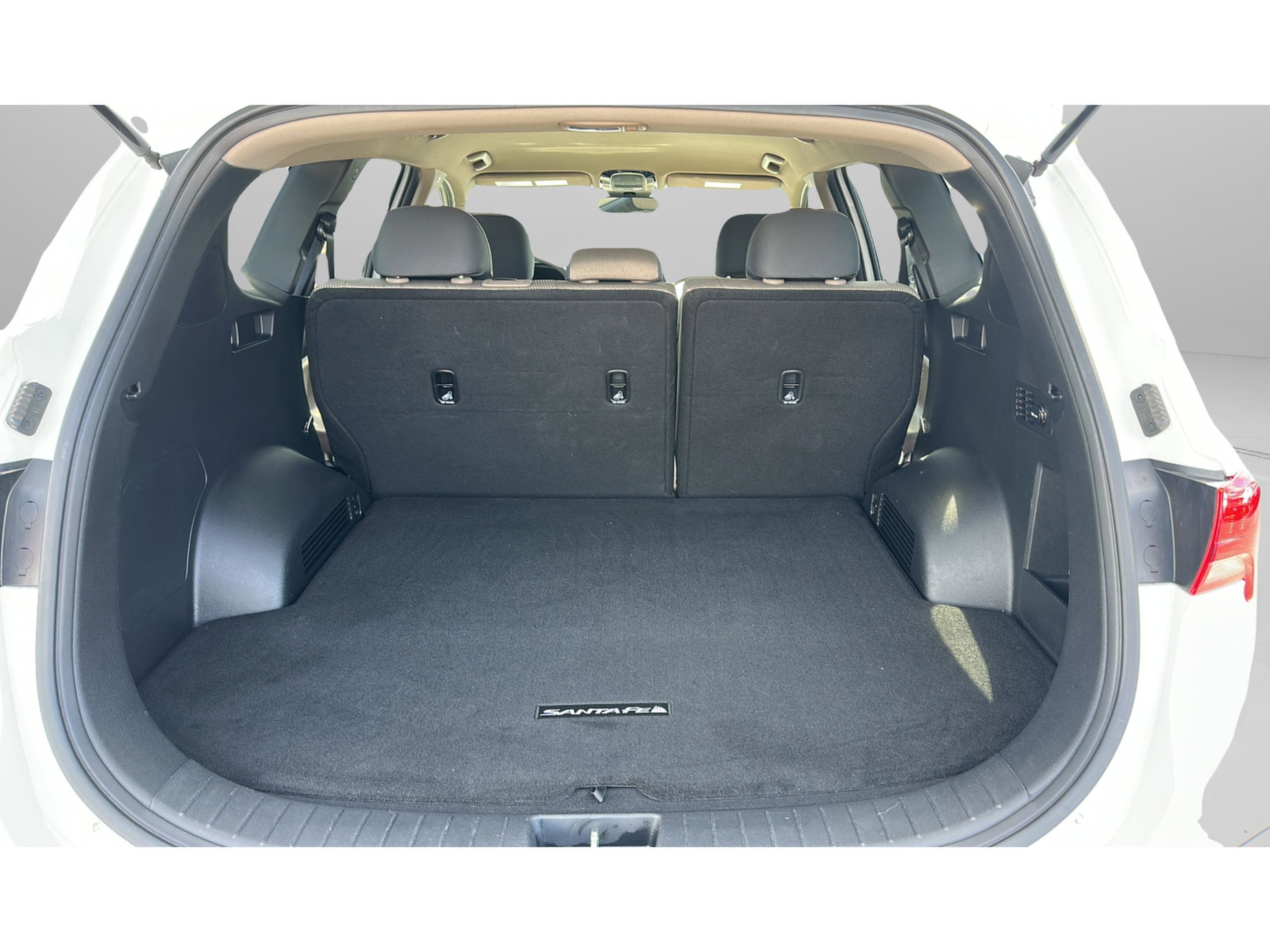 Used 2022 Hyundai Santa Fe SEL image 33