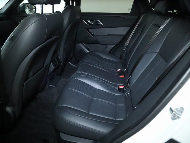 Certified 2025 Land Rover Range Rover Velar Dynamic SE AWD/4WD image 27