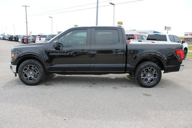 New 2026 Ford F150 STX RWD image 5