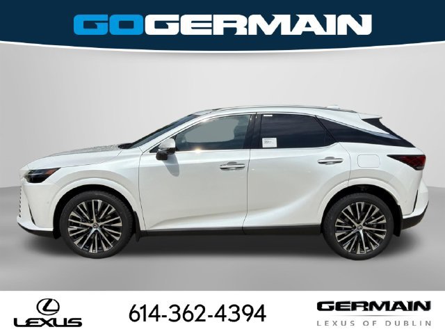 New 2026 Lexus RX 350 Premium Plus w/ Convenience Package AWD/4WD image 11