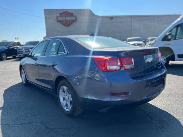 Used 2014 Chevrolet Malibu LT FWD image 5