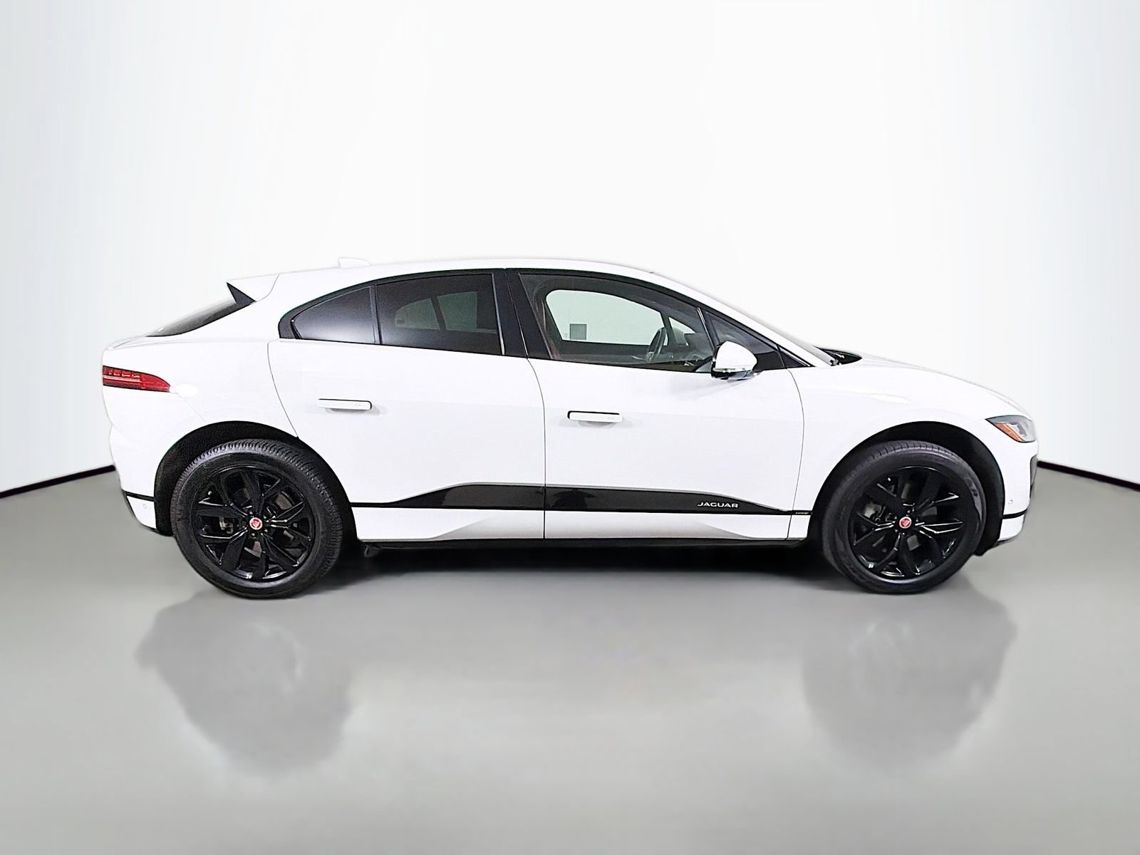 Used 2020 Jaguar I-PACE HSE AWD/4WD image 6