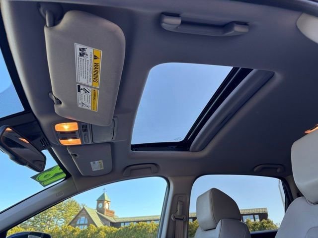 Used 2018 Honda CR-V EX-L image 22