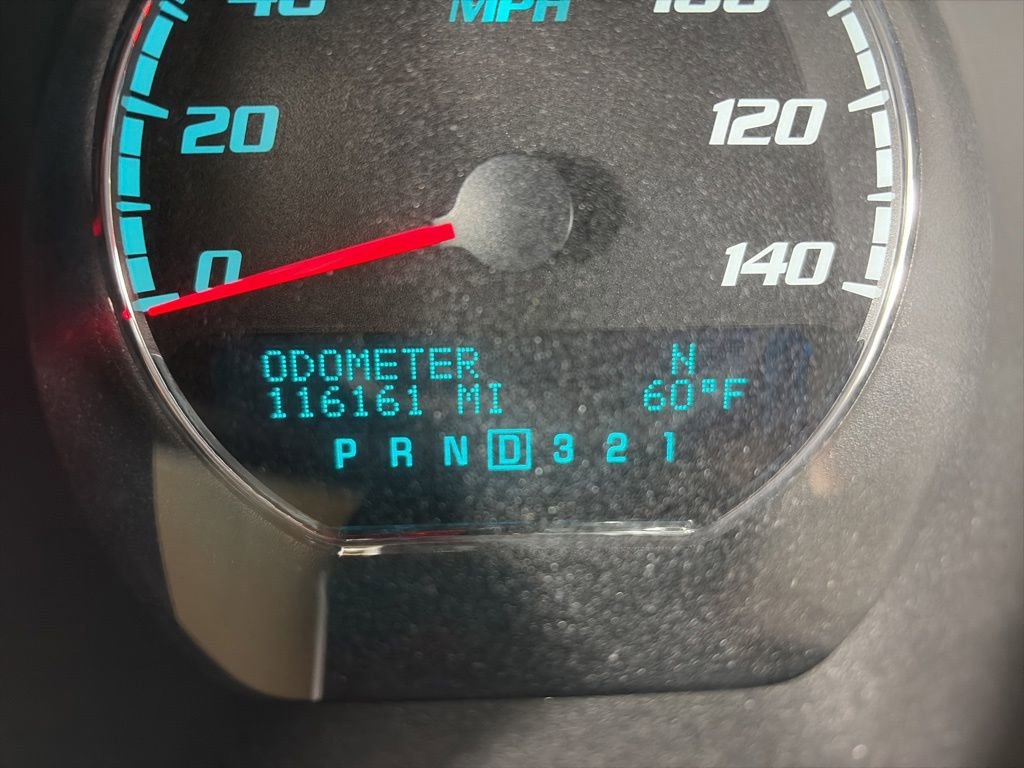 Used 2011 Buick Lucerne CXL FWD image 4