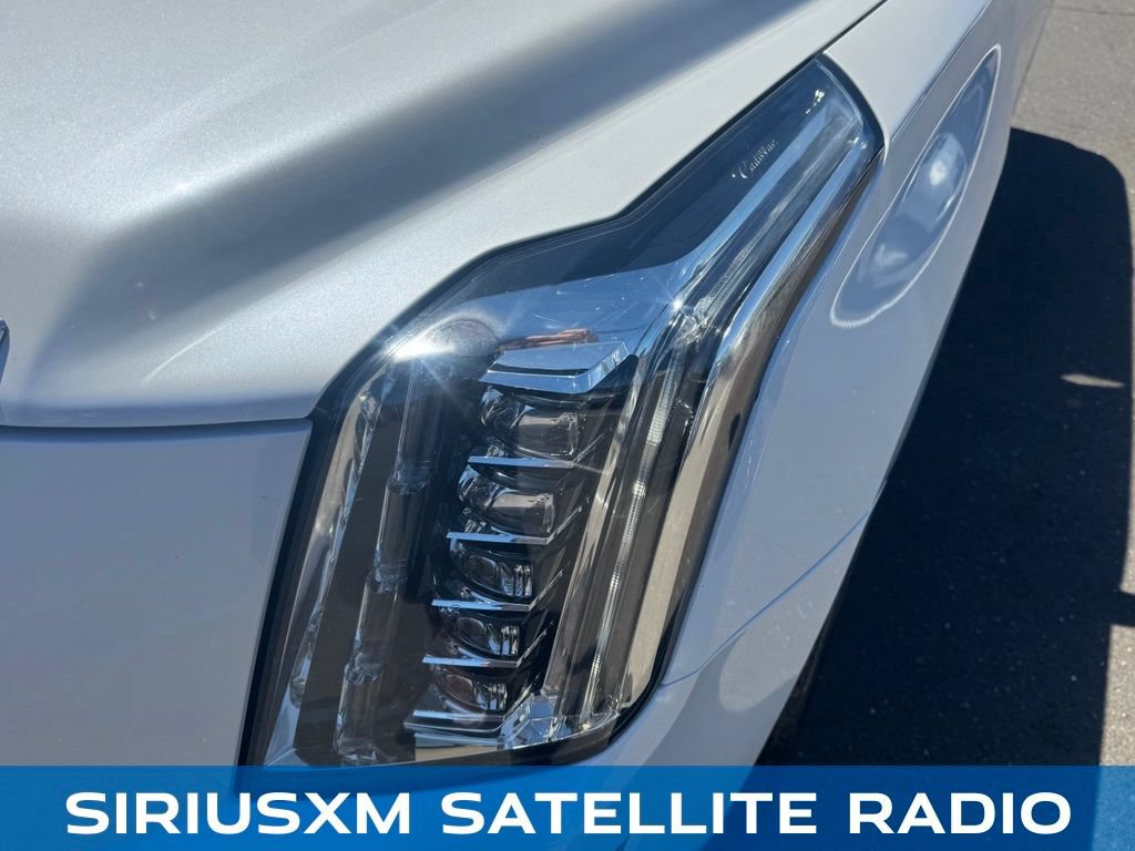Used 2016 Cadillac Escalade 4WD image 10