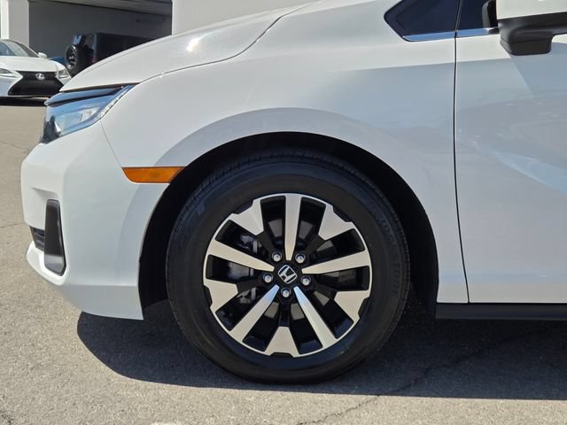 Used 2025 Honda Odyssey EX-L image 9