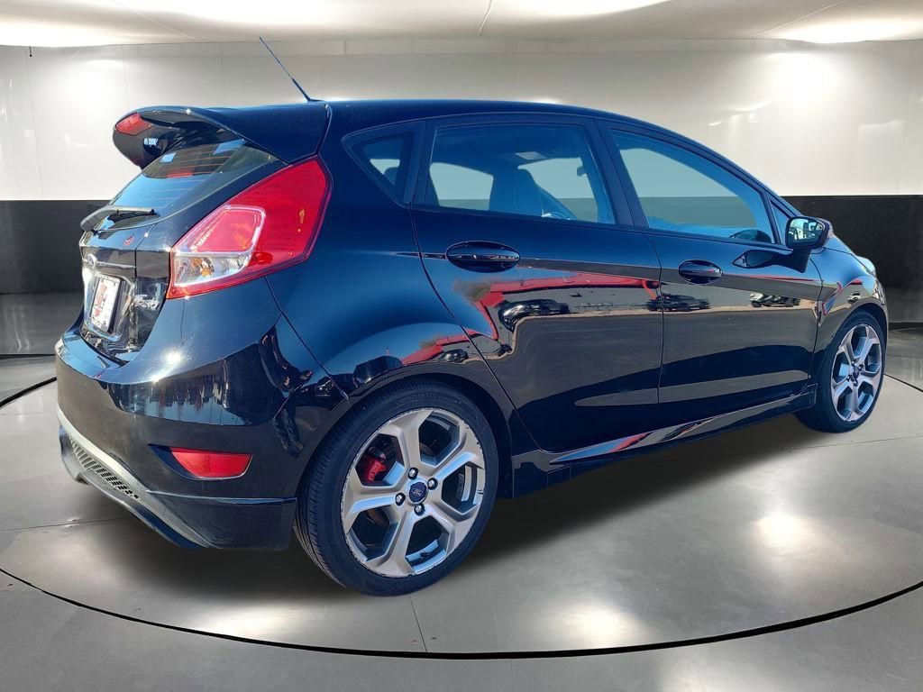 Used 2016 Ford Fiesta ST image 5