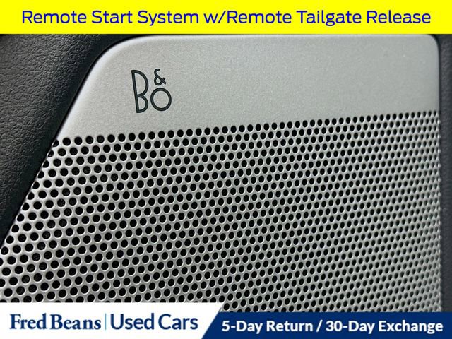 Certified 2022 Ford F150 XLT w/ Equipment Group 302A High image 23