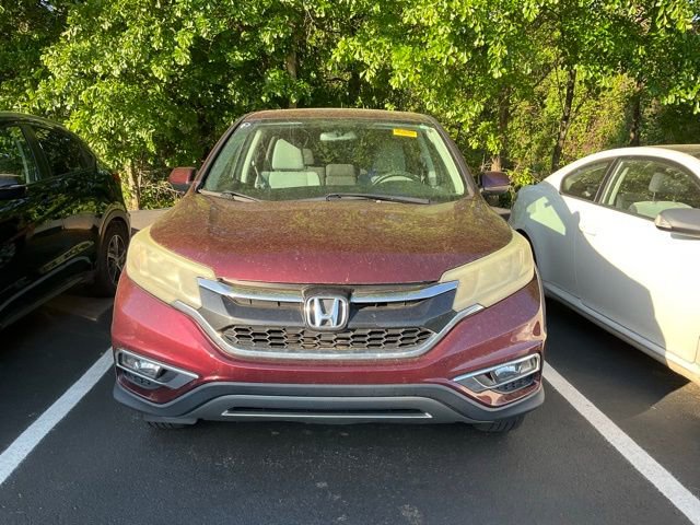 Used 2015 Honda CR-V EX image 12