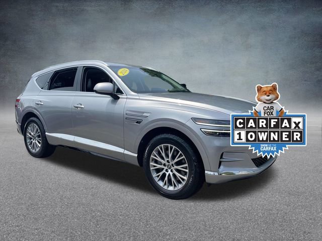 Used 2024 Genesis GV80 2.5T image 2