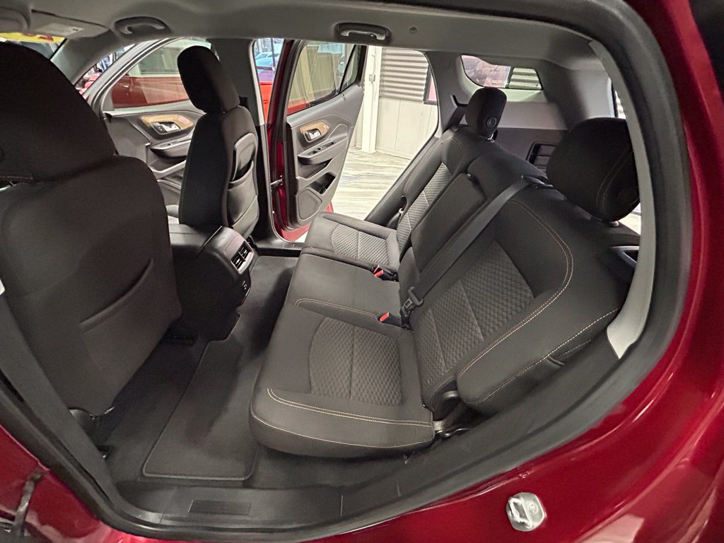Used 2019 GMC Terrain SLE AWD/4WD image 46