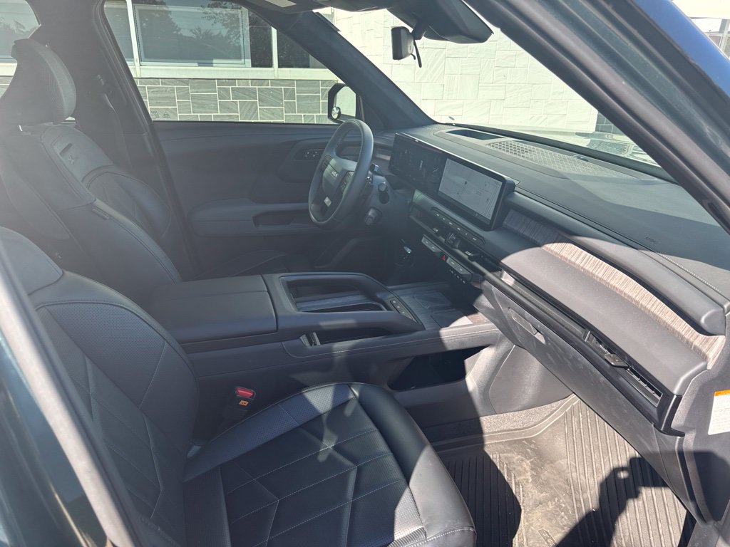 Certified 2027 Kia Telluride X-Line SX Prestige AWD/4WD image 14
