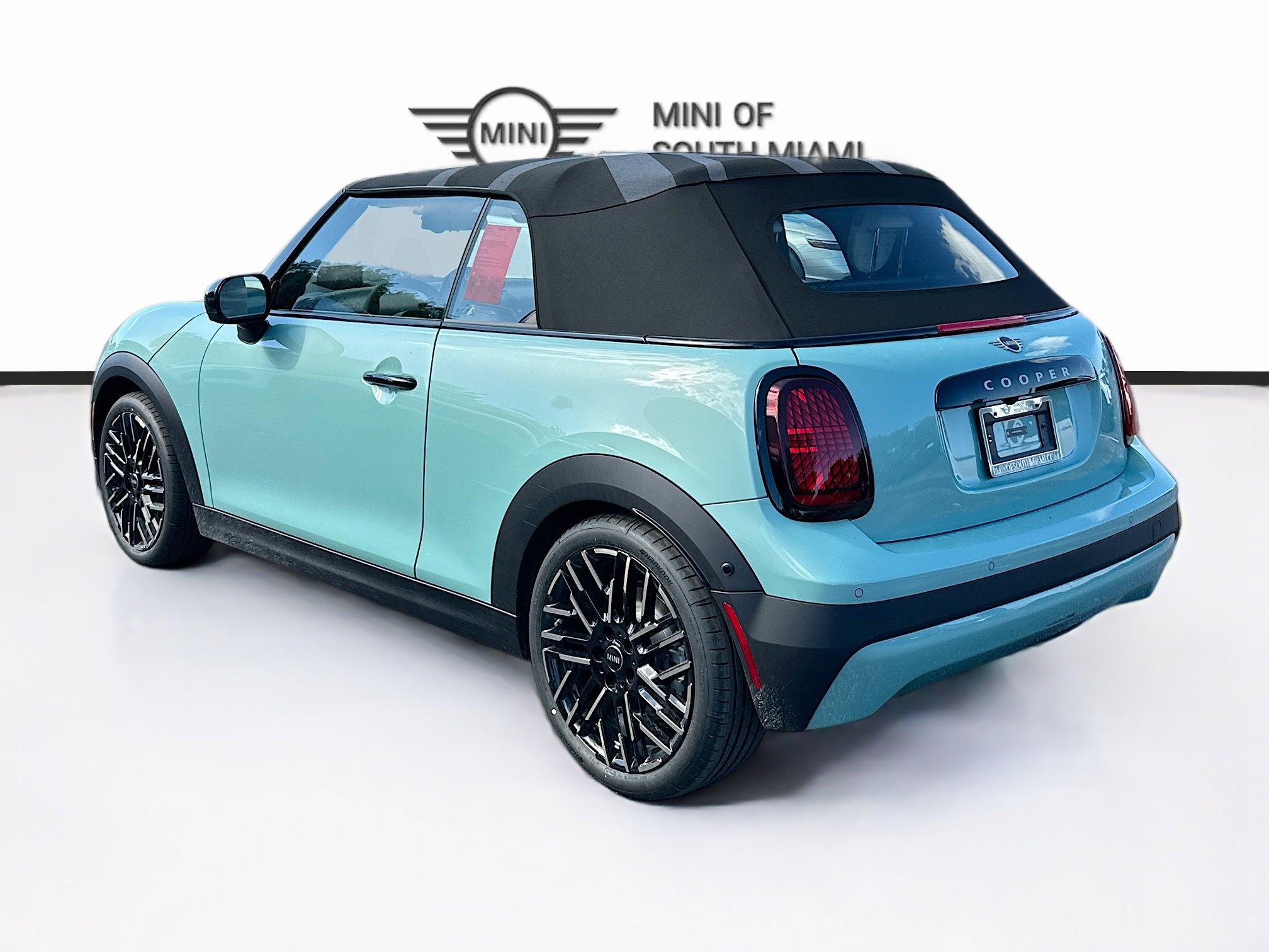 New 2026 MINI Cooper S image 4