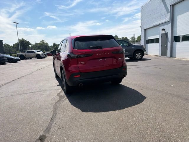 New 2026 MAZDA CX-5 Select AWD/4WD image 14
