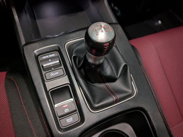 Used 2022 Honda Civic Si image 13