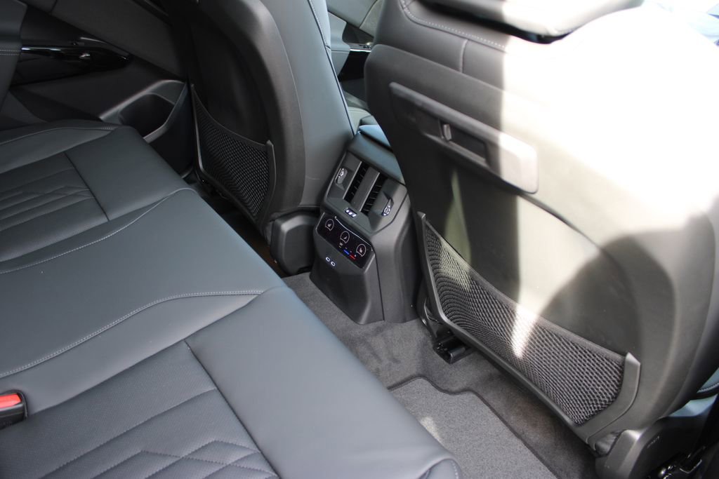 New 2026 BMW X3 xDrive30 w/ Premium Package image 52