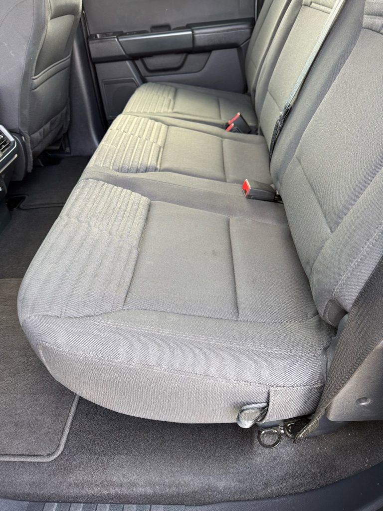 Used 2023 Ford F150 XL w/ STX Appearance Package image 12