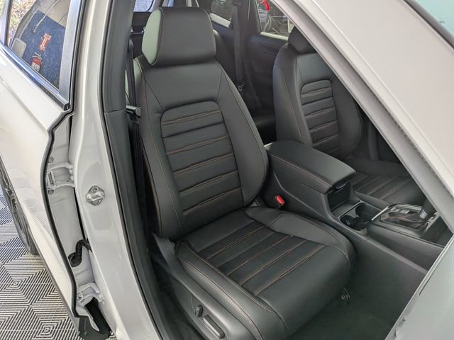 New 2026 Honda CR-V Sport-L image 28