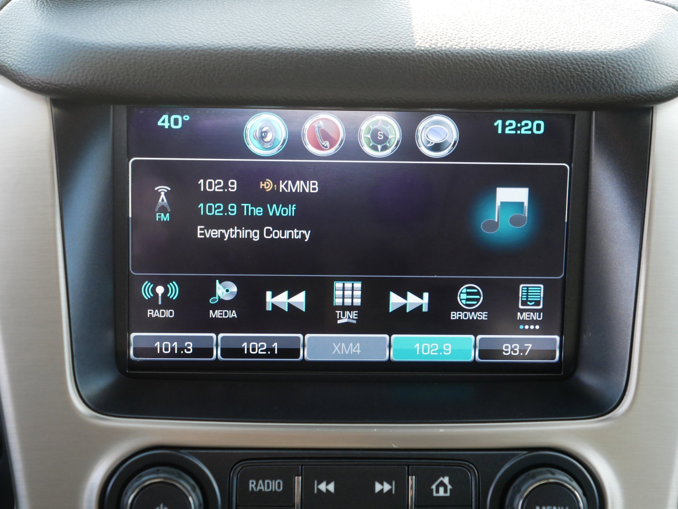 Used 2020 GMC Yukon Denali w/ Denali Premium Package image 22