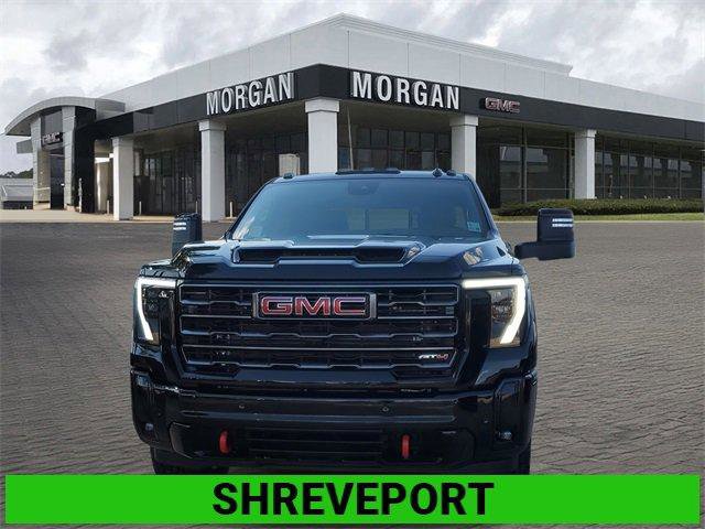 New 2026 GMC Sierra 2500 AT4 w/ AT4 Premium Plus Package image 2
