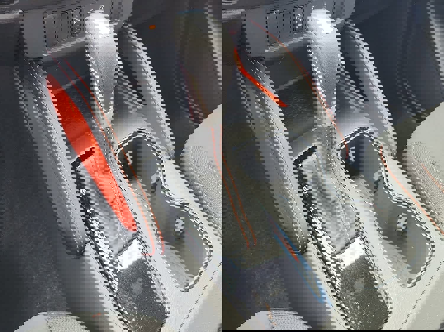 New 2025 Nissan Frontier PRO-4X w/ Interior Protection Package AWD/4WD image 12