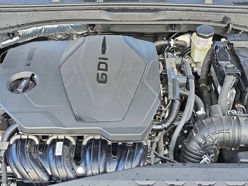 New 2026 Hyundai Sonata SEL image 27