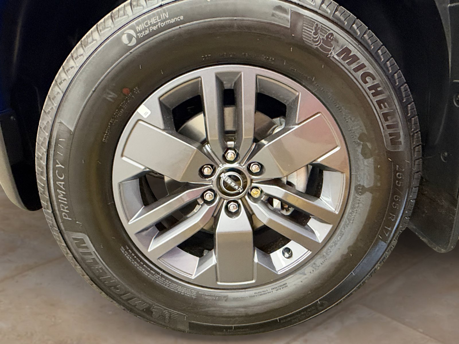 New 2027 Nissan Frontier SV RWD image 26