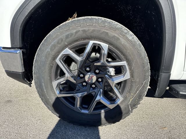 New 2026 GMC Sierra 1500 SLT w/ SLT Premium Plus Package image 10