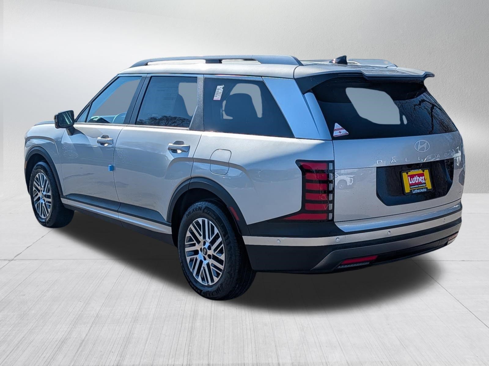 New 2026 Hyundai Palisade SEL AWD/4WD image 3