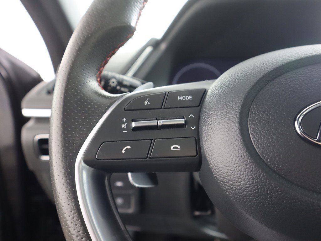 Used 2023 Hyundai Sonata SEL Plus w/ Cargo Package image 45