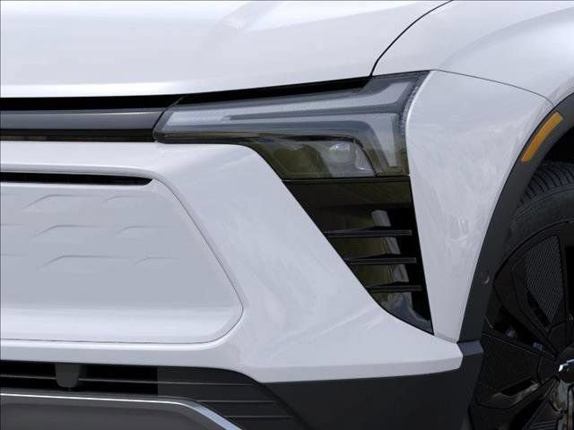 New 2025 Chevrolet Blazer EV LT w/ Midnight/Sport Edition FWD image 11