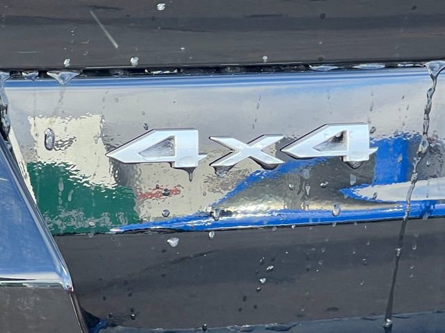 New 2026 Jeep Grand Cherokee Laredo X image 2