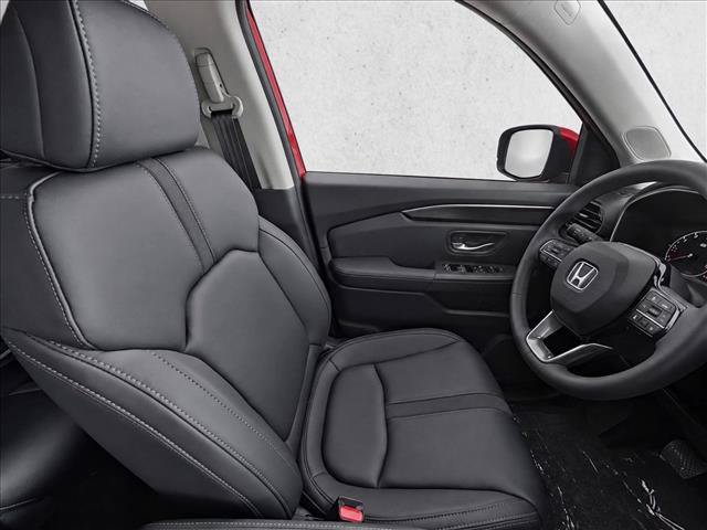 New 2026 Honda Pilot EX-L image 10