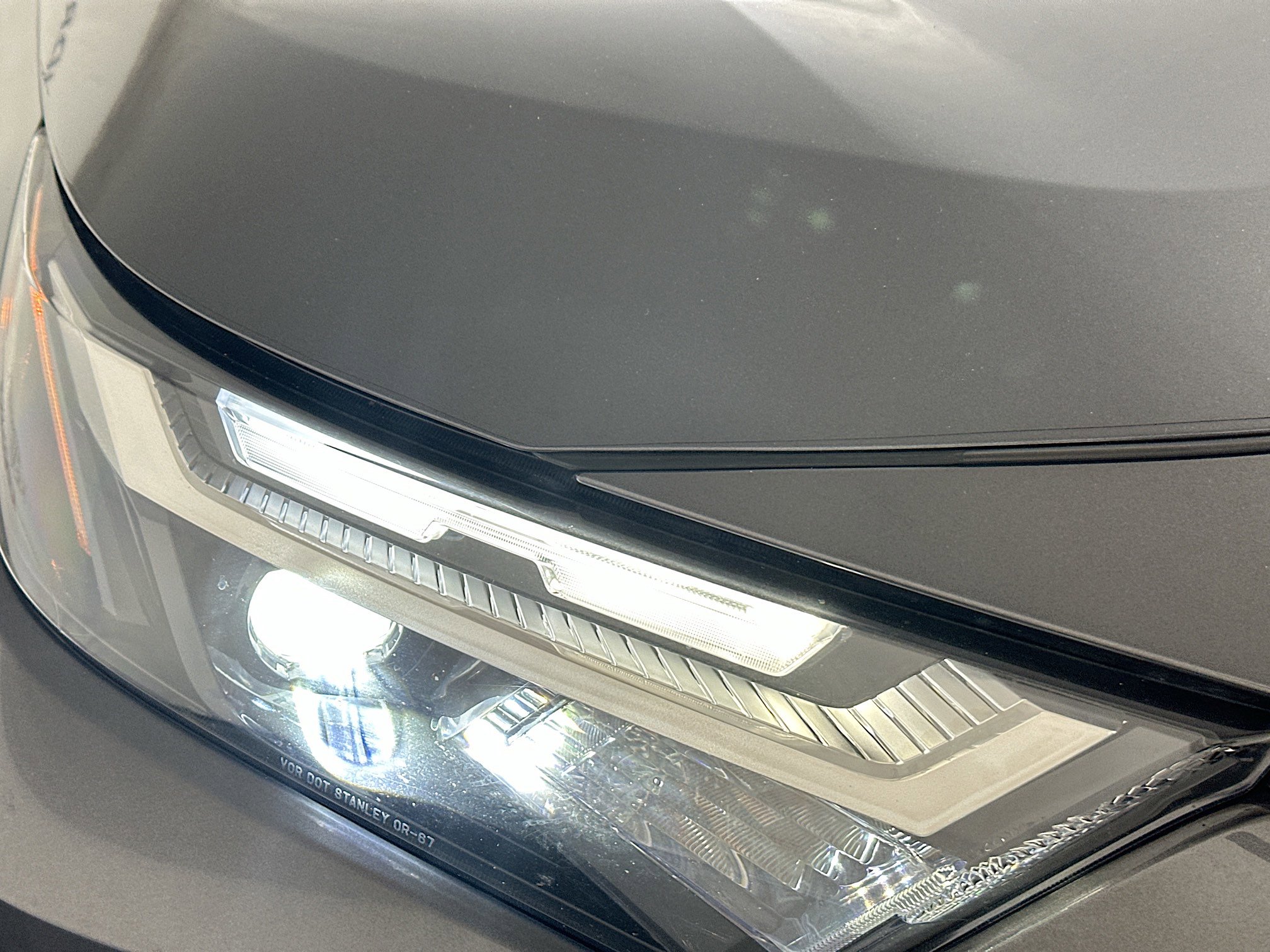 Used 2022 Toyota RAV4 XLE image 9