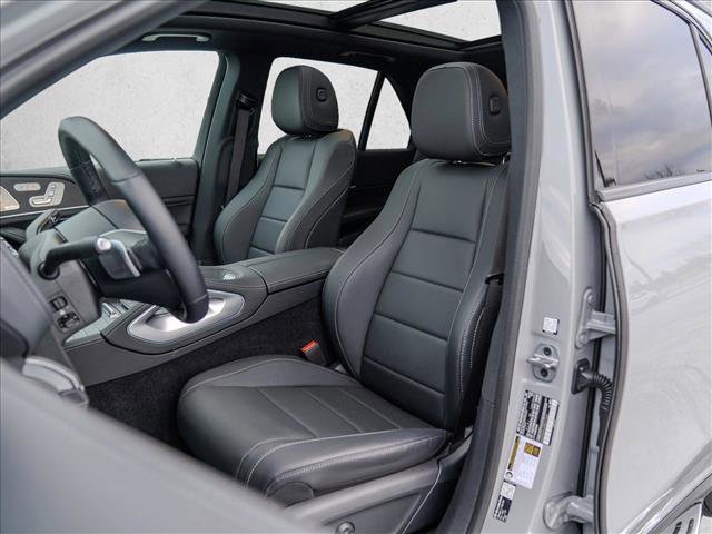 Certified 2026 Mercedes-Benz GLE 450 4MATIC image 16