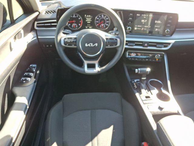 Certified 2024 Kia K5 LXS image 13