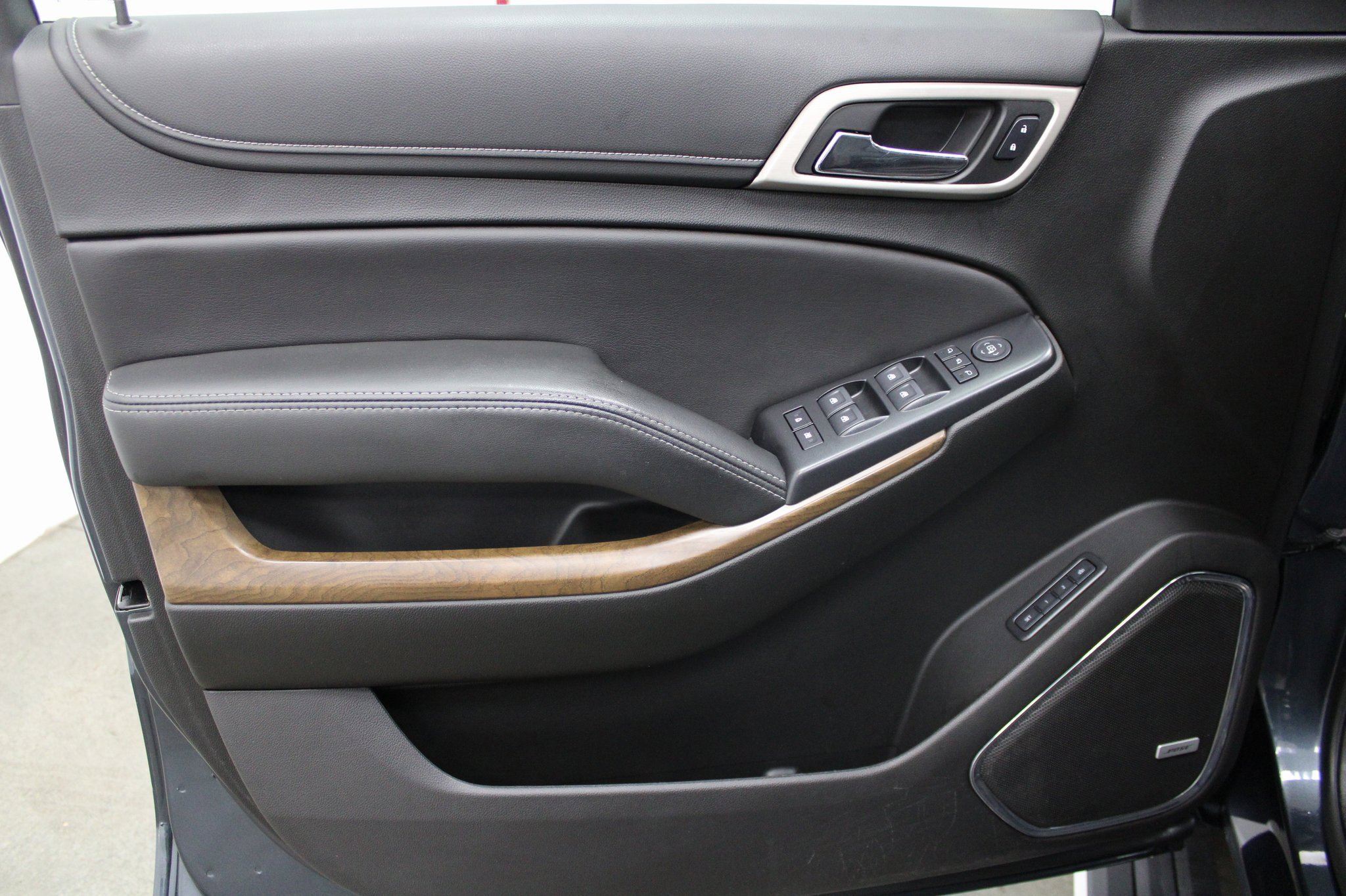 Used 2019 GMC Yukon Denali image 11