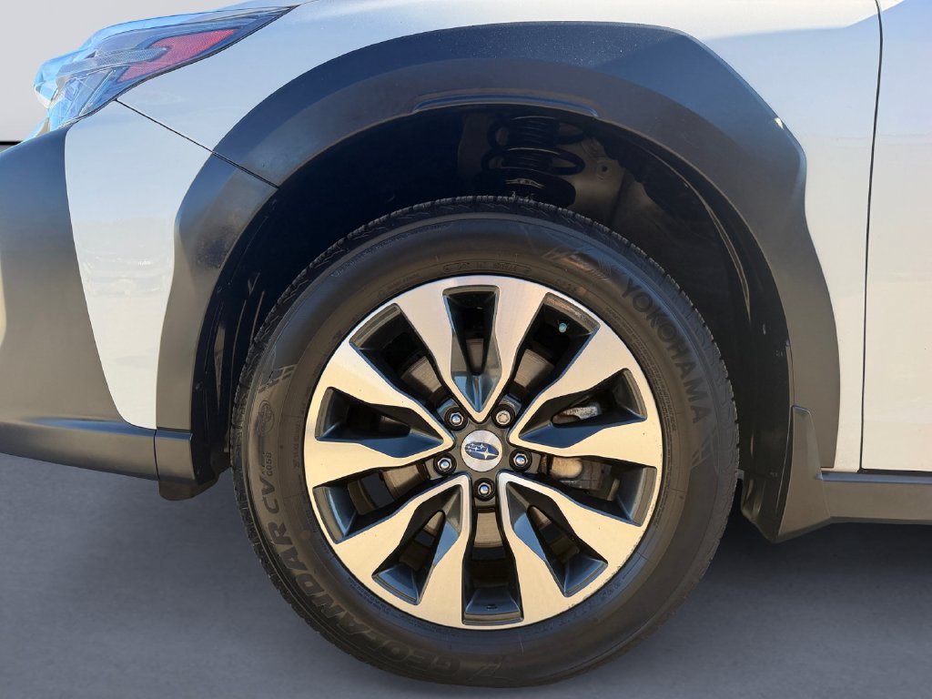 Certified 2023 Subaru Outback Limited XT AWD/4WD image 9