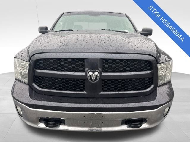 Used 2017 RAM 1500 Outdoorsman image 2