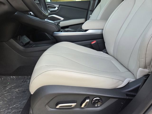 Certified 2025 Acura RDX SH-AWD image 16
