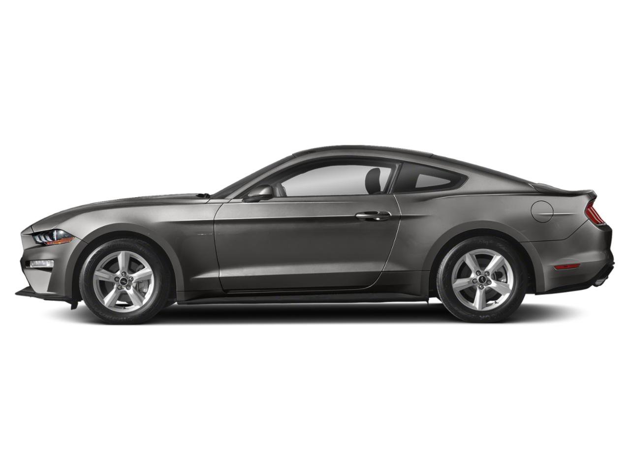 Used 2021 Ford Mustang Premium image 47