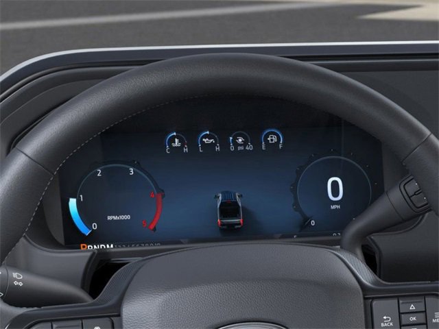 New 2026 Ford F350 Platinum image 13