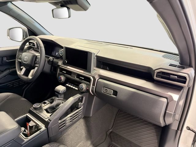 New 2026 Toyota 4Runner SR5 RWD image 23