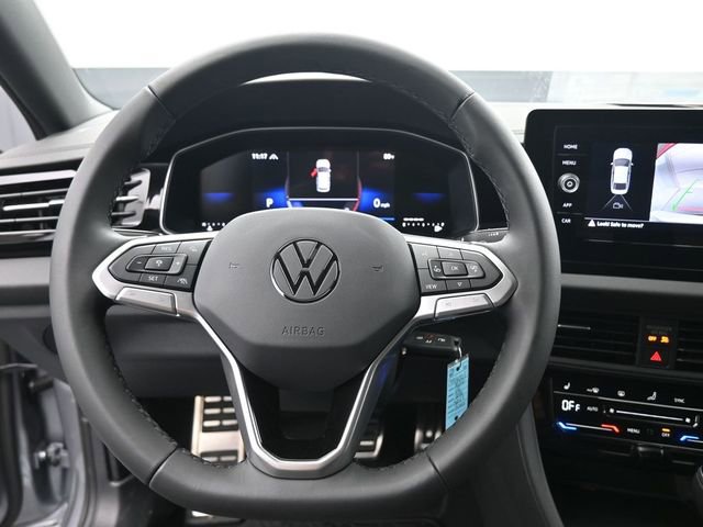 New 2026 Volkswagen Jetta Sport FWD image 32