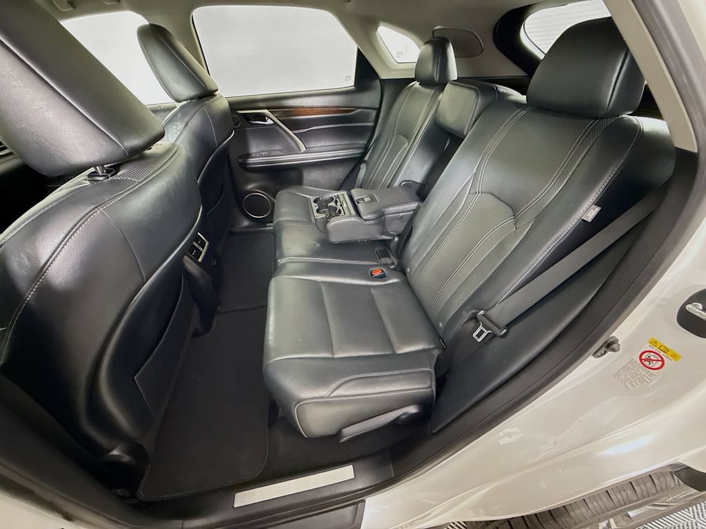 Used 2018 Lexus RX 350 FWD w/ Premium Package image 26