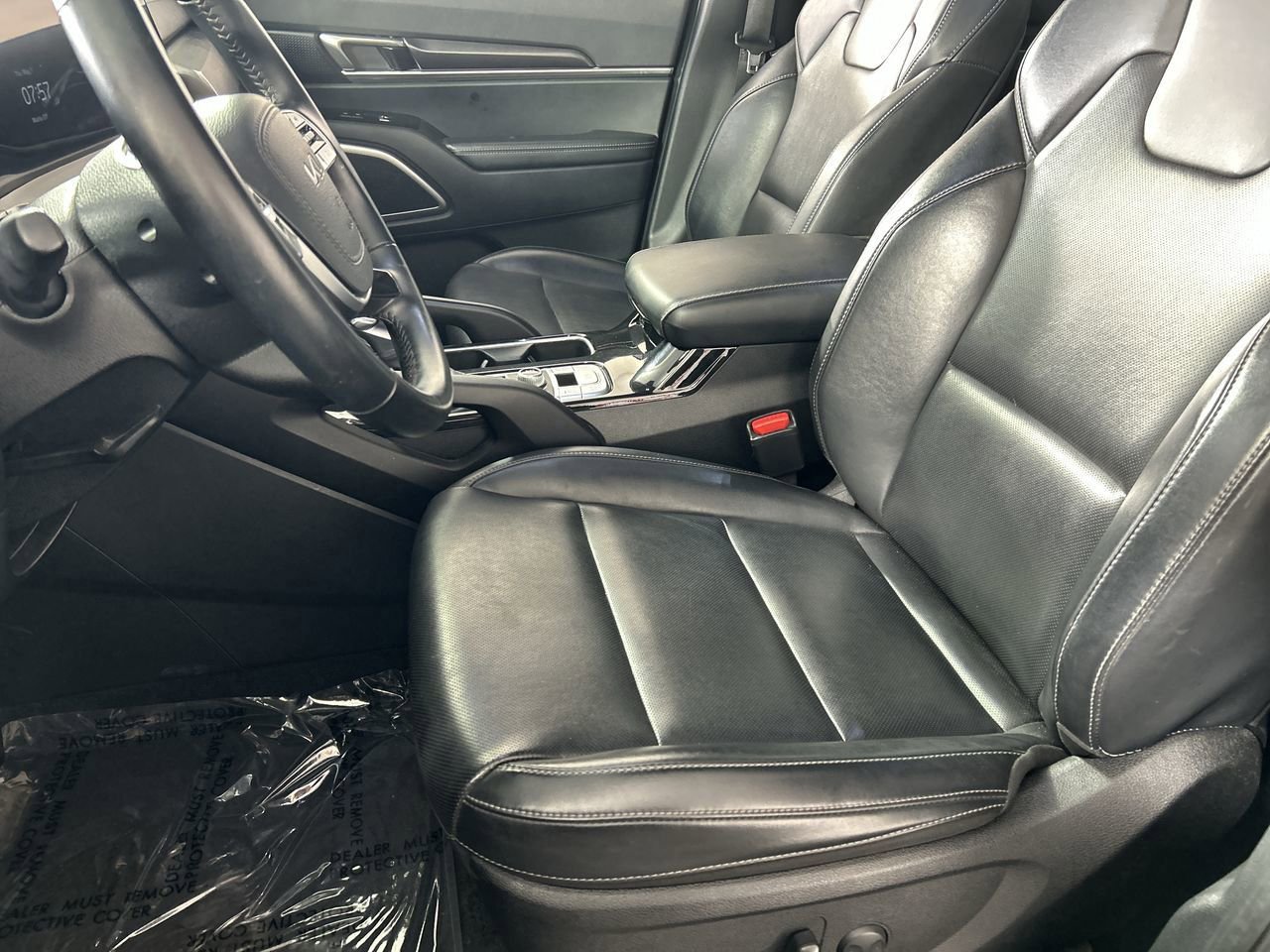 Used 2025 Kia Telluride S AWD/4WD image 22