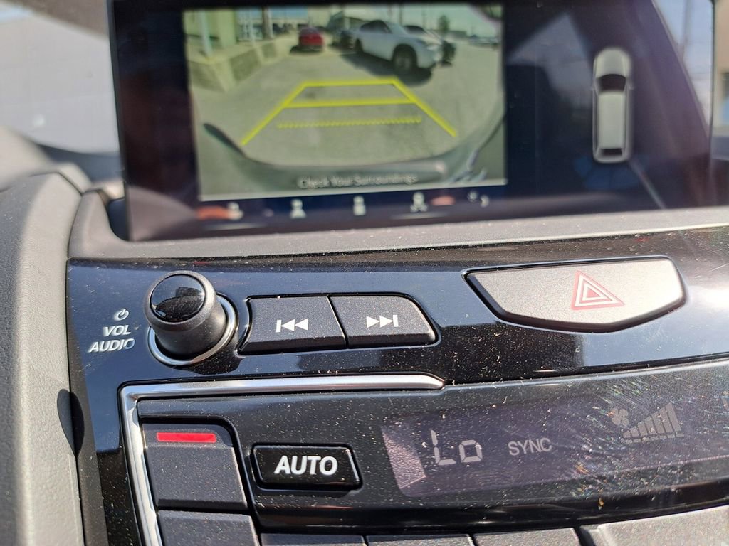 New 2025 Acura RDX w/ Technology Package image 10