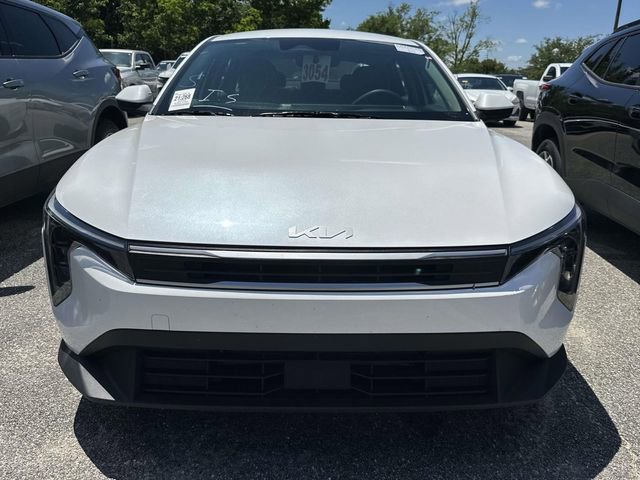 Used 2025 Kia K4 FWD image 8